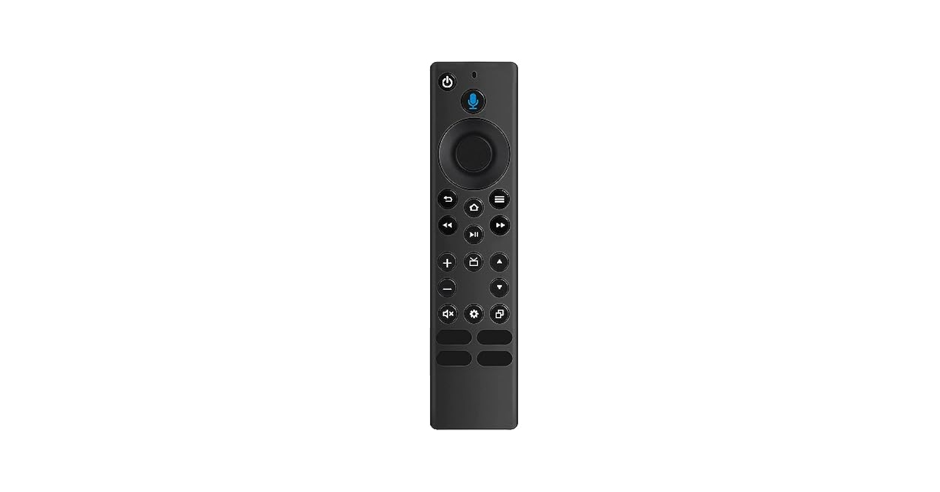 Amazon.com: CT-RC1US-21 Replacement Voice Remote fit for